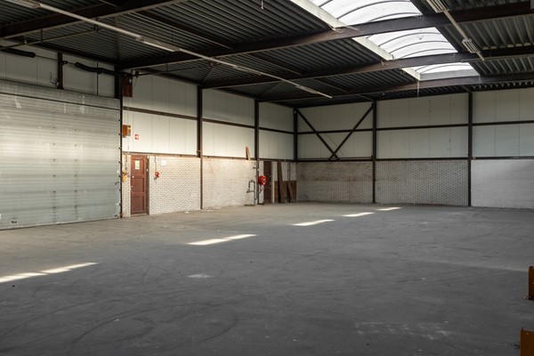 Medium property photo - De Wymerts 3, 8701 WT Bolsward